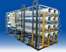 重點(diǎn)介紹全自動軟化水設(shè)備選型須知