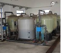 針對(duì)中高壓鍋爐軟化水設(shè)備處理主要方法解析