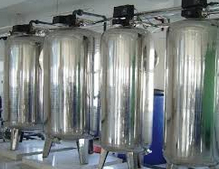 雙閥雙罐全自動軟化水設(shè)備