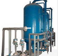 工業(yè)用軟化水設(shè)備