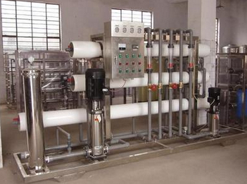 家用全自動軟化水設(shè)備