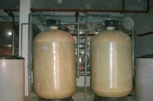 鍋爐軟化水設(shè)備廠