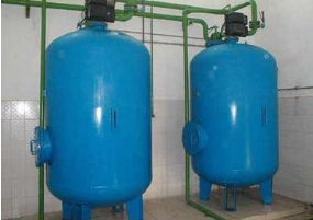 鍋爐軟化水設(shè)備