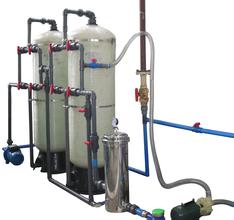 軟化水設(shè)備